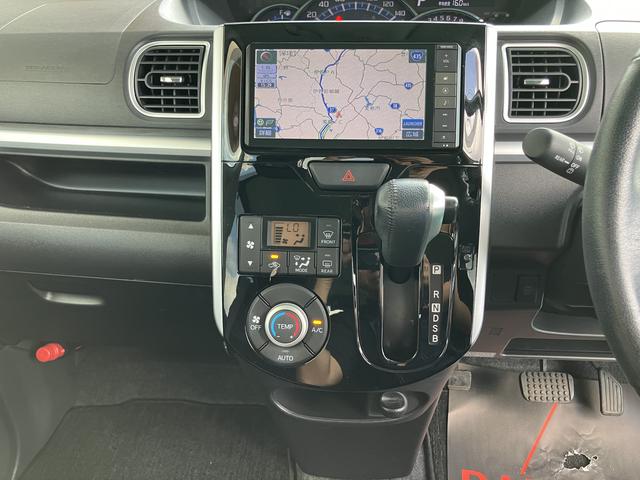 タントカスタムＲＳ　ＳＡサポカー　アイドリングＳ　スマートキ　ＬＥＤへッドライト　電格ミラー　セキュリティアラーム　禁煙　車線逸脱警報　ターボ　ＡＷ　記録簿付き　キーフリーシステム　助手席エアバッグ　ＡＢＳ　オートライト（山口県）の中古車