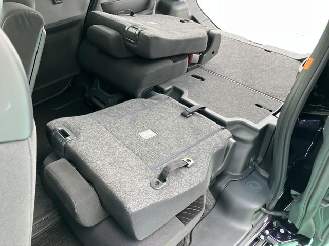 タントカスタムＲＳ　ＳＡサポカー　アイドリングＳ　スマートキ　ＬＥＤへッドライト　電格ミラー　セキュリティアラーム　禁煙　車線逸脱警報　ターボ　ＡＷ　記録簿付き　キーフリーシステム　助手席エアバッグ　ＡＢＳ　オートライト（山口県）の中古車