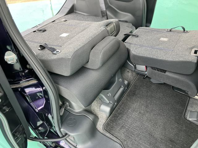 タントカスタムＲＳ　ＳＡサポカー　アイドリングＳ　スマートキ　ＬＥＤへッドライト　電格ミラー　セキュリティアラーム　禁煙　車線逸脱警報　ターボ　ＡＷ　記録簿付き　キーフリーシステム　助手席エアバッグ　ＡＢＳ　オートライト（山口県）の中古車