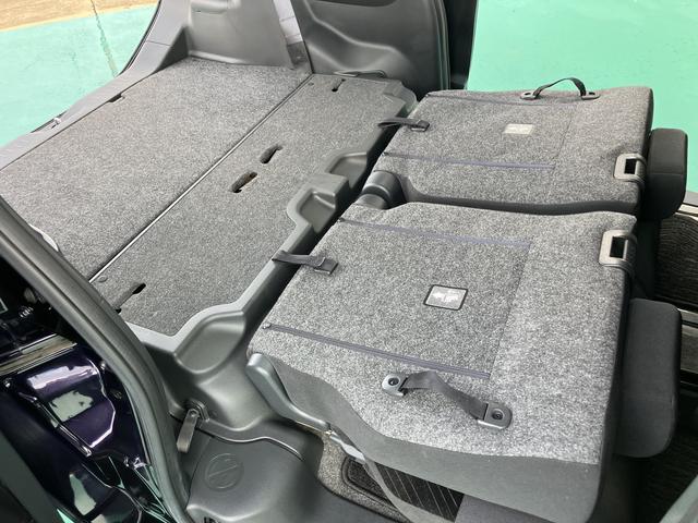 タントカスタムＲＳ　ＳＡサポカー　アイドリングＳ　スマートキ　ＬＥＤへッドライト　電格ミラー　セキュリティアラーム　禁煙　車線逸脱警報　ターボ　ＡＷ　記録簿付き　キーフリーシステム　助手席エアバッグ　ＡＢＳ　オートライト（山口県）の中古車