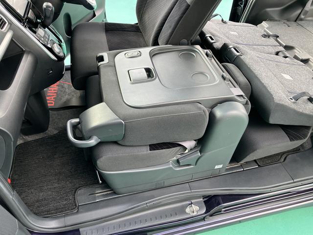 タントカスタムＲＳ　ＳＡサポカー　アイドリングＳ　スマートキ　ＬＥＤへッドライト　電格ミラー　セキュリティアラーム　禁煙　車線逸脱警報　ターボ　ＡＷ　記録簿付き　キーフリーシステム　助手席エアバッグ　ＡＢＳ　オートライト（山口県）の中古車