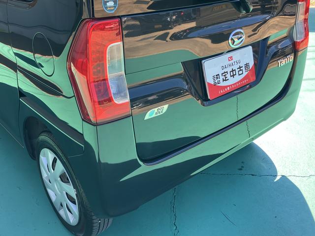 タントＸターボ　ＳＡ両側スライドドア　ターボ車　ワンオーナー　電動格納ミラー　エコアイドル　スマキー　盗難防止装置　衝突安全ボディ　ＡＢＳ　キーフリー　エアバック　オートライ　衝突軽減ブレーキシステム　記録簿あり（山口県）の中古車