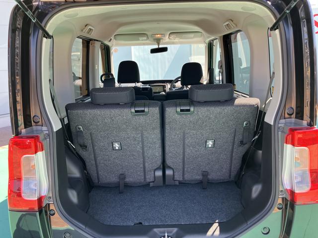 タントＸターボ　ＳＡ両側スライドドア　ターボ車　ワンオーナー　電動格納ミラー　エコアイドル　スマキー　盗難防止装置　衝突安全ボディ　ＡＢＳ　キーフリー　エアバック　オートライ　衝突軽減ブレーキシステム　記録簿あり（山口県）の中古車