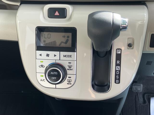ムーヴキャンバスＧメイクアップ　ＳＡIII衝突軽減ブレーキ　禁煙　インテリキー　電動格納ミラー　Ｗ電動ドア　ＬＥＤヘッド　オートハイビーム　オートライト　ワンオーナー　盗難防止システム　ＥＴＣ　ナビＴＶ　キーフリーシステム　レーンアシスト（山口県）の中古車