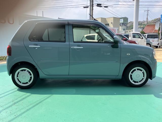 ミラトコットＧ　ＳＡIII（山口県）の中古車