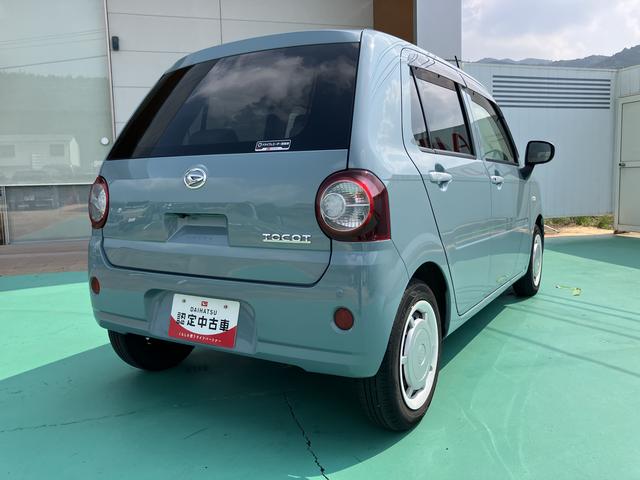 ミラトコットＧ　ＳＡIII（山口県）の中古車