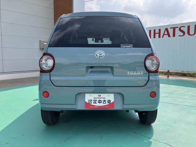 ミラトコットＧ　ＳＡIII（山口県）の中古車