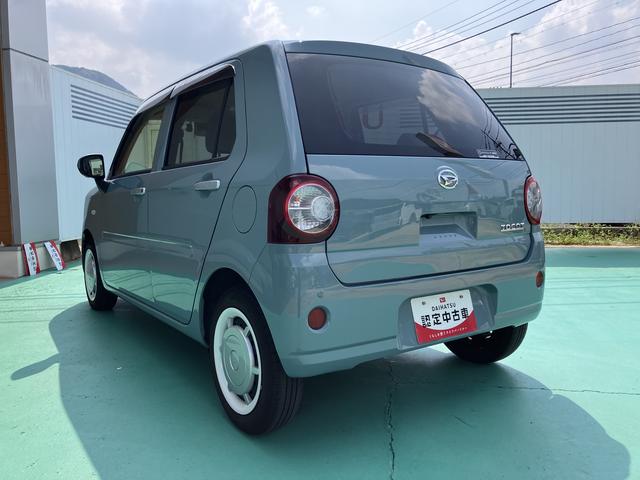 ミラトコットＧ　ＳＡIII（山口県）の中古車