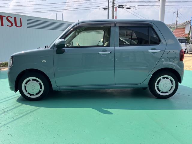 ミラトコットＧ　ＳＡIII（山口県）の中古車