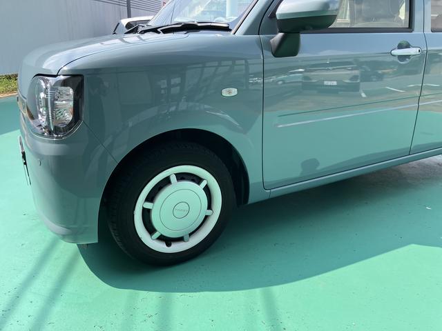 ミラトコットＧ　ＳＡIII（山口県）の中古車