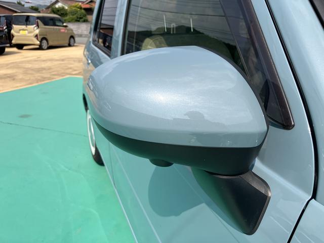 ミラトコットＧ　ＳＡIII（山口県）の中古車