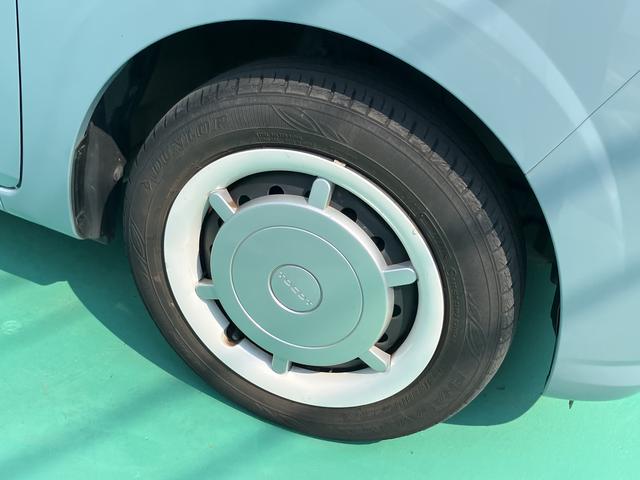 ミラトコットＧ　ＳＡIII（山口県）の中古車