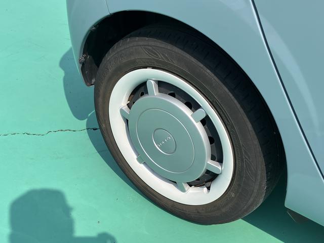 ミラトコットＧ　ＳＡIII（山口県）の中古車