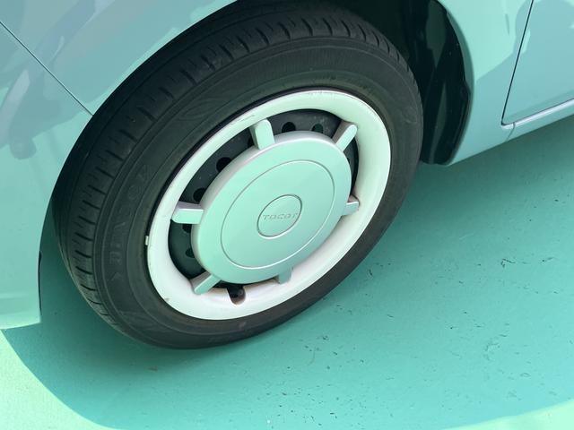 ミラトコットＧ　ＳＡIII（山口県）の中古車
