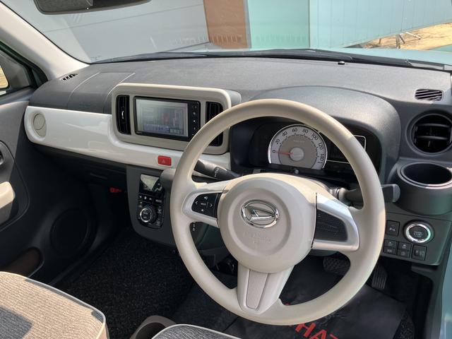 ミラトコットＧ　ＳＡIII（山口県）の中古車