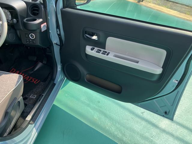 ミラトコットＧ　ＳＡIII（山口県）の中古車