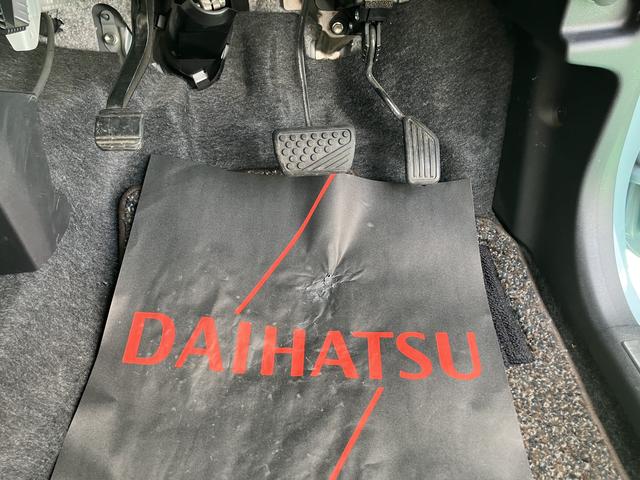 ミラトコットＧ　ＳＡIII（山口県）の中古車