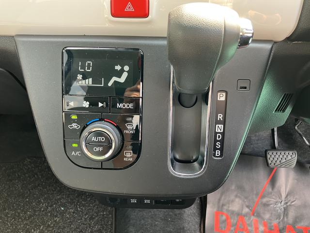 ミラトコットＧ　ＳＡIII（山口県）の中古車