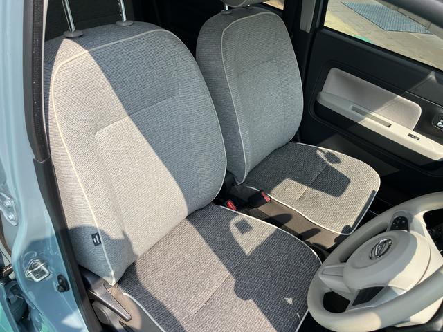 ミラトコットＧ　ＳＡIII（山口県）の中古車