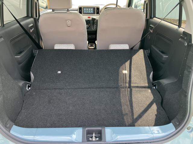 ミラトコットＧ　ＳＡIII（山口県）の中古車