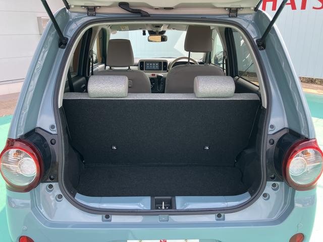 ミラトコットＧ　ＳＡIII（山口県）の中古車