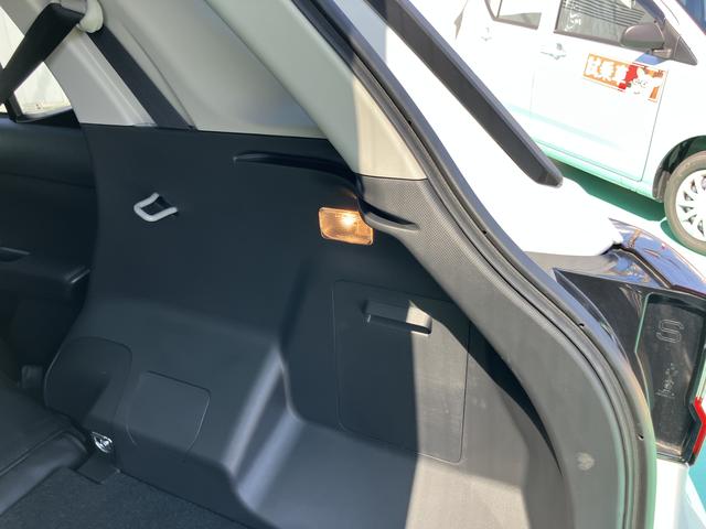 ロッキープレミアムＧ　ＨＥＶ電動格納式ドアミラー　衝突被害軽減　盗難防止　衝突安全ボディ　ナビ付　アルミホイル　ＬＥＤライト　ＥＴＣ付　エアバッグ　オートＬＥＤ　記録簿　１オーナー　アイドリングストップ　ＡＢＳ　キーフリー　禁煙（山口県）の中古車