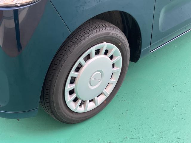 ムーヴキャンバスセオリーＸ電動格納式ドアミラー　オートマチックハイビーム　禁煙車　キーフリーシステム　アイドリングＳＴＯＰ　スマートキー　オートライト　ＡＢＳ　衝突安全ボディ　盗難防止システム　サポカー　ナビ付き　Ｗエアバック（山口県）の中古車