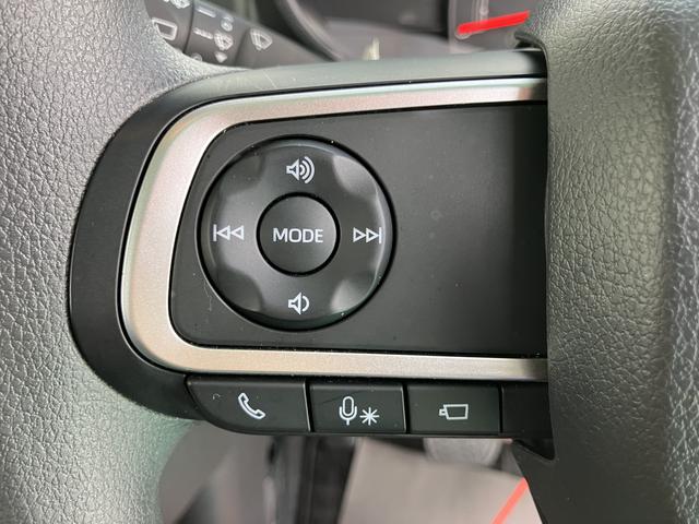 ムーヴキャンバスセオリーＸ電動格納式ドアミラー　オートマチックハイビーム　禁煙車　キーフリーシステム　アイドリングＳＴＯＰ　スマートキー　オートライト　ＡＢＳ　衝突安全ボディ　盗難防止システム　サポカー　ナビ付き　Ｗエアバック（山口県）の中古車