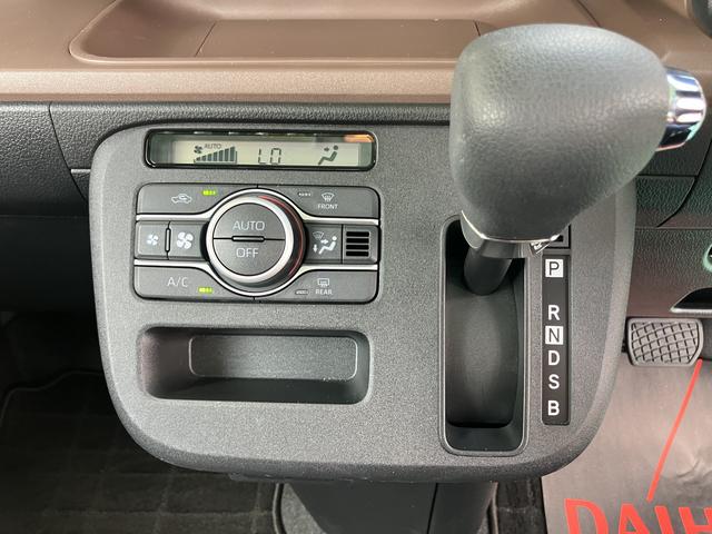ムーヴキャンバスセオリーＸ電動格納式ドアミラー　オートマチックハイビーム　禁煙車　キーフリーシステム　アイドリングＳＴＯＰ　スマートキー　オートライト　ＡＢＳ　衝突安全ボディ　盗難防止システム　サポカー　ナビ付き　Ｗエアバック（山口県）の中古車