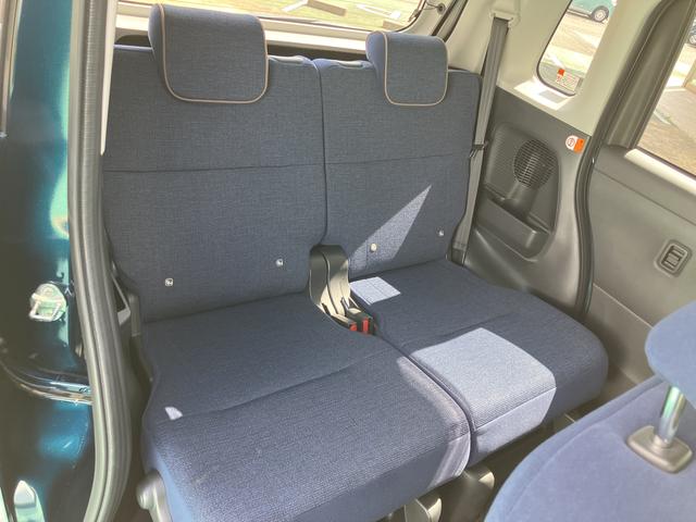 ムーヴキャンバスセオリーＸ電動格納式ドアミラー　オートマチックハイビーム　禁煙車　キーフリーシステム　アイドリングＳＴＯＰ　スマートキー　オートライト　ＡＢＳ　衝突安全ボディ　盗難防止システム　サポカー　ナビ付き　Ｗエアバック（山口県）の中古車