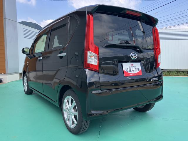 ムーヴＸリミテッドII　ＳＡIII（山口県）の中古車