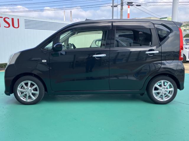 ムーヴＸリミテッドII　ＳＡIII（山口県）の中古車