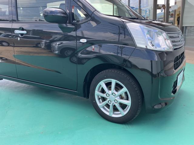 ムーヴＸリミテッドII　ＳＡIII（山口県）の中古車