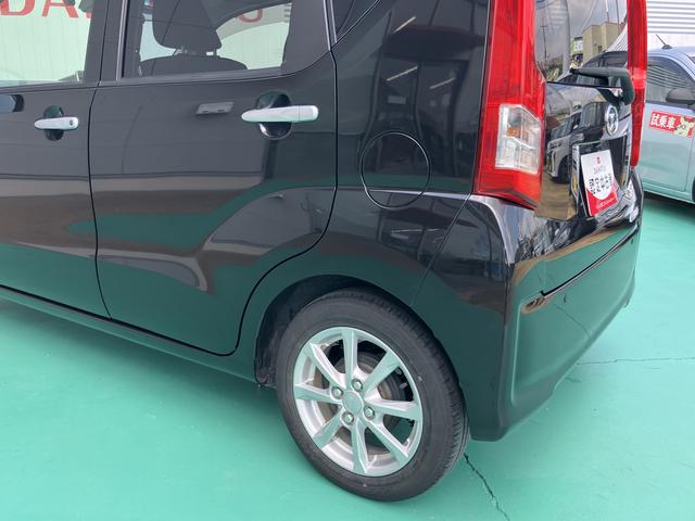 ムーヴＸリミテッドII　ＳＡIII（山口県）の中古車