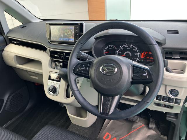 ムーヴＸリミテッドII　ＳＡIII（山口県）の中古車