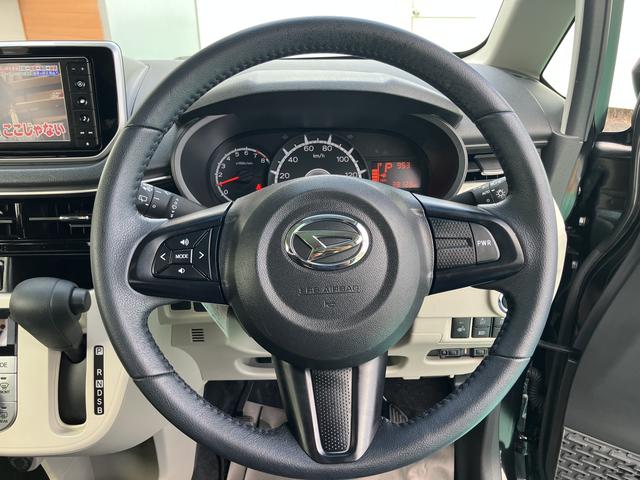 ムーヴＸリミテッドII　ＳＡIII（山口県）の中古車