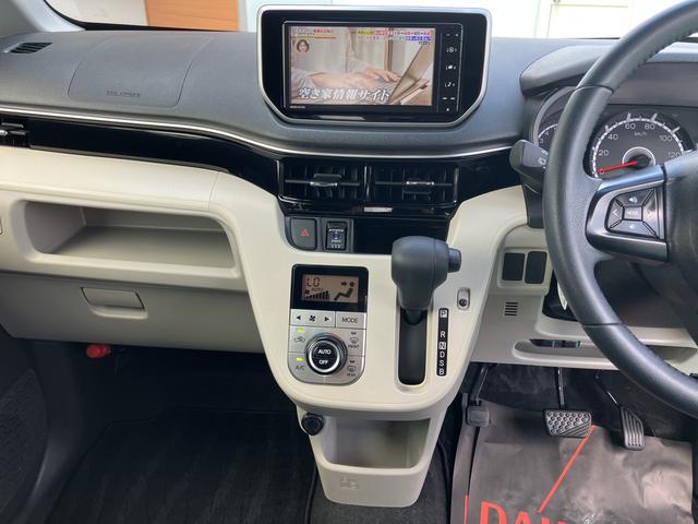 ムーヴＸリミテッドII　ＳＡIII（山口県）の中古車