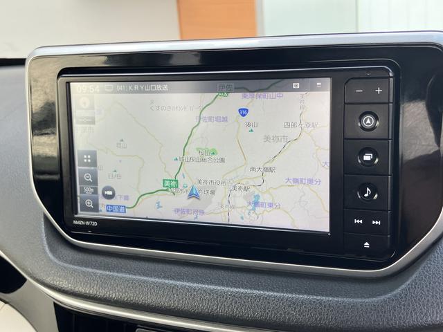 ムーヴＸリミテッドII　ＳＡIII（山口県）の中古車