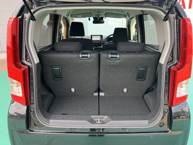 ムーヴＸリミテッドII　ＳＡIII（山口県）の中古車
