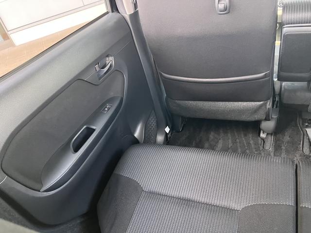 ムーヴＸリミテッドII　ＳＡIII（山口県）の中古車