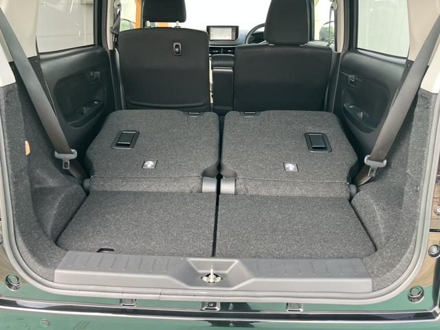 ムーヴＸリミテッドII　ＳＡIII（山口県）の中古車
