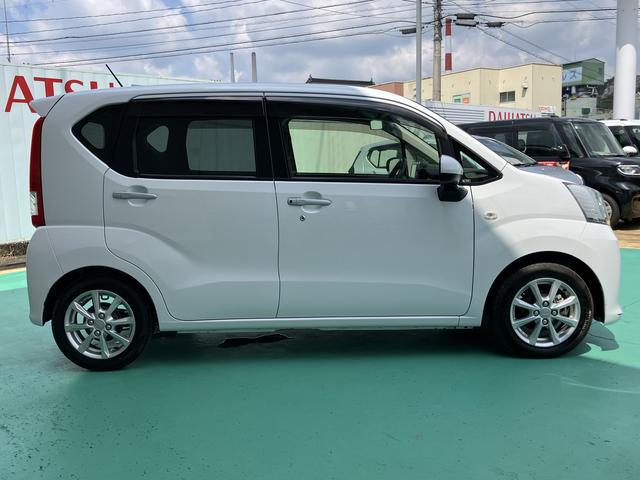 ムーヴＸリミテッドII　ＳＡIII（山口県）の中古車