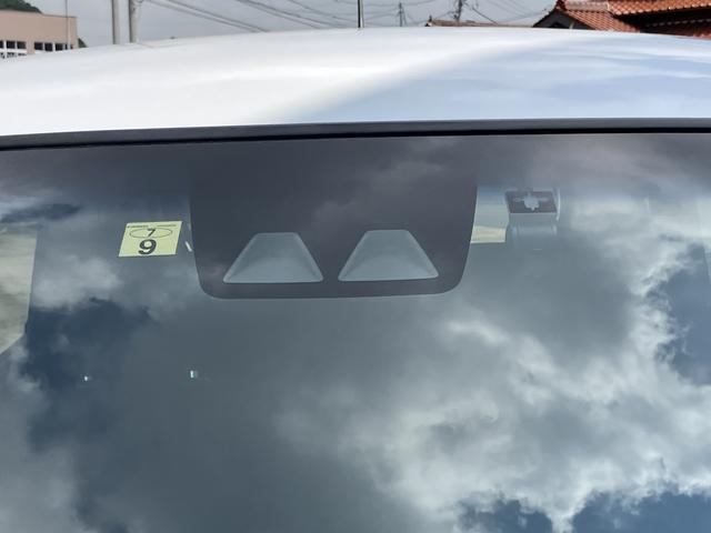 ムーヴＸリミテッドII　ＳＡIII（山口県）の中古車