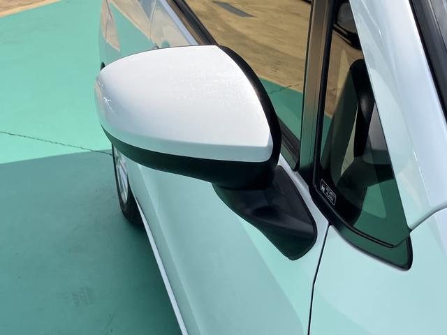ムーヴＸリミテッドII　ＳＡIII（山口県）の中古車
