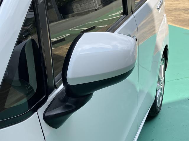 ムーヴＸリミテッドII　ＳＡIII（山口県）の中古車