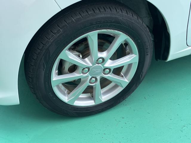 ムーヴＸリミテッドII　ＳＡIII（山口県）の中古車