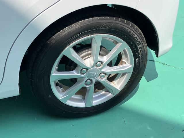 ムーヴＸリミテッドII　ＳＡIII（山口県）の中古車