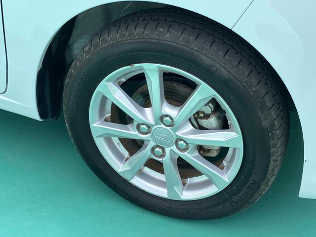ムーヴＸリミテッドII　ＳＡIII（山口県）の中古車