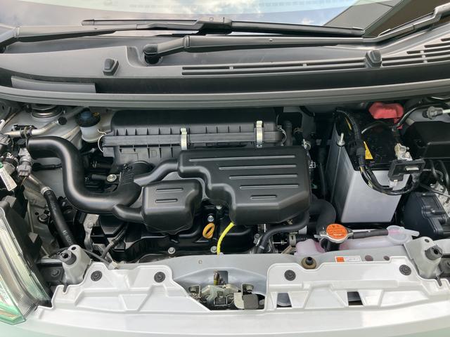 ムーヴＸリミテッドII　ＳＡIII（山口県）の中古車