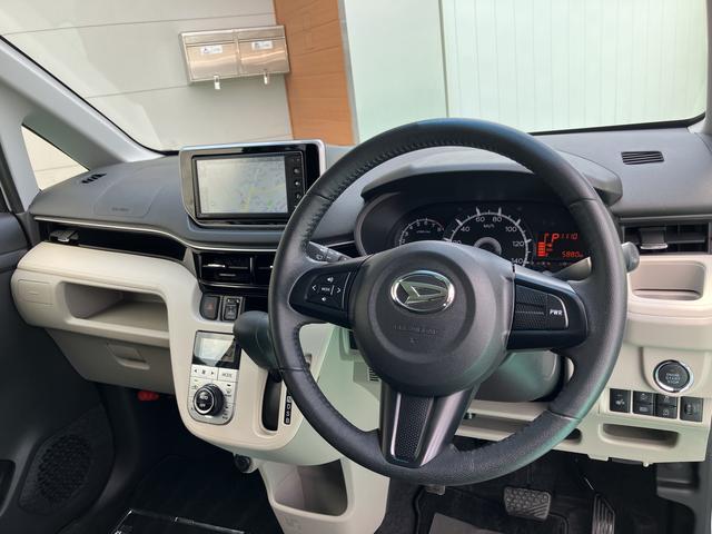 ムーヴＸリミテッドII　ＳＡIII（山口県）の中古車